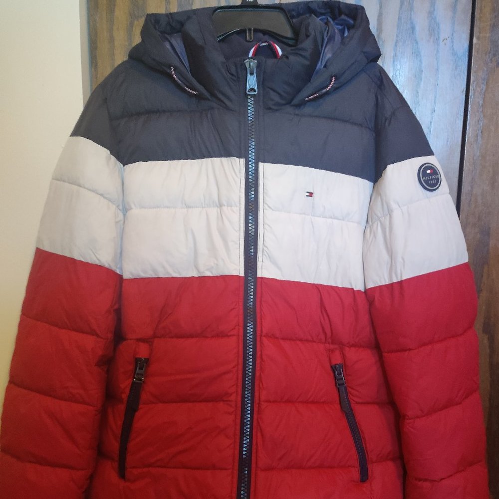 Tommy Hilfiger jacket